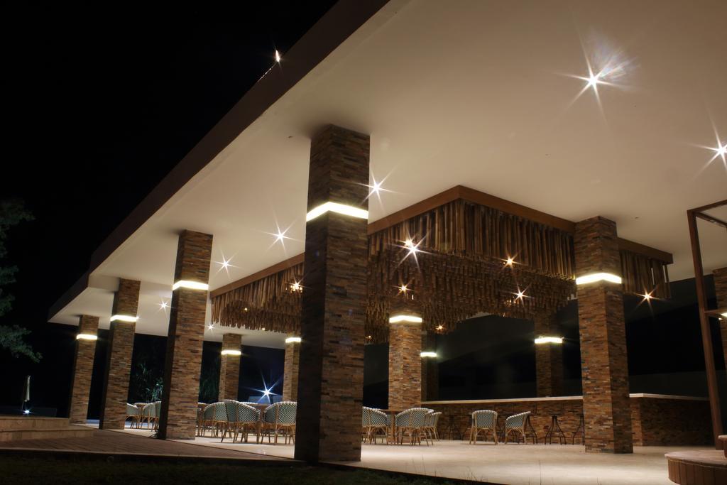 Anema Wellness Villa & Spa Gili Lombok - Diving Center Padi Tanjung  Exterior photo