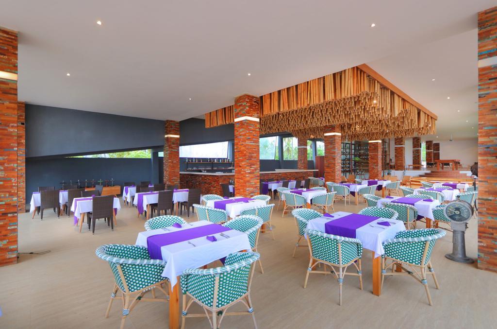 Anema Wellness Villa & Spa Gili Lombok - Diving Center Padi Tanjung  Exterior photo